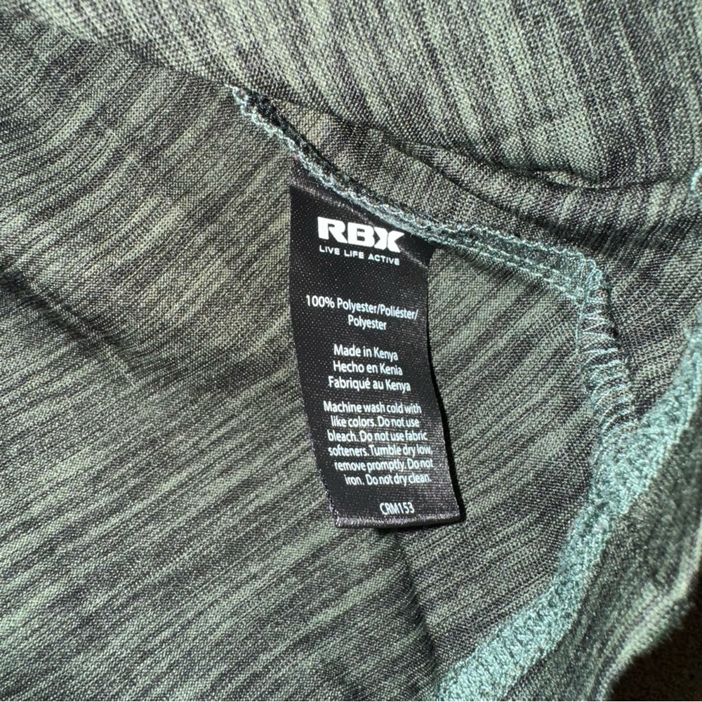 Green Quick-Dry Hoodie - Picture 6 of 9